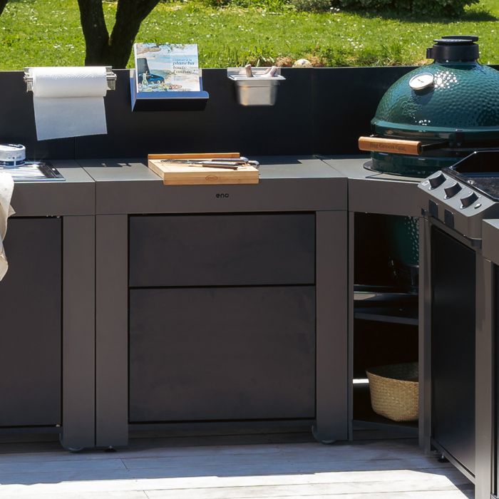 MODULO Worktop-Drawers-Cargo