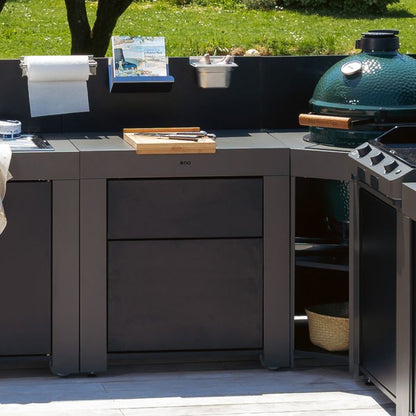 MODULO Worktop-Drawers-Cargo