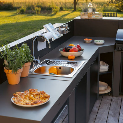 MODULO Cargo Sink