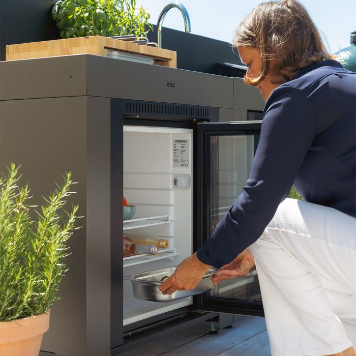 MODULO for 115L Cargo Refrigerator