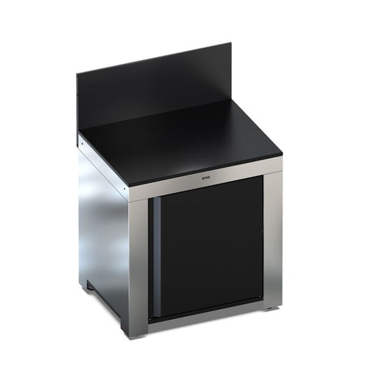 MODULO Stainless Steel Worktop