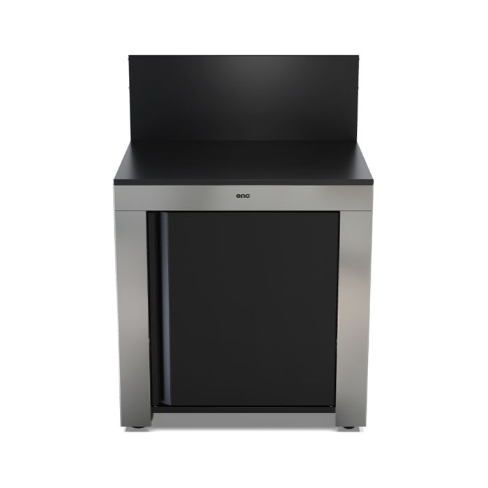 MODULO Stainless Steel Worktop