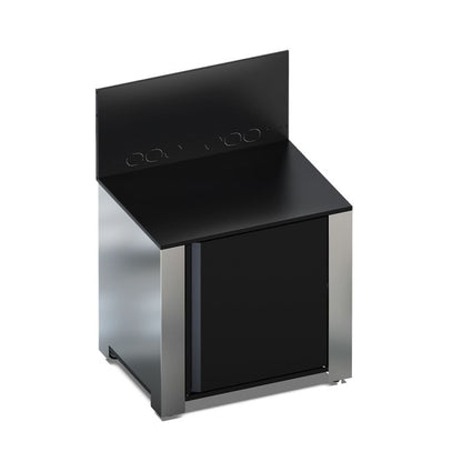 MODULO Stainless Steel Plancha