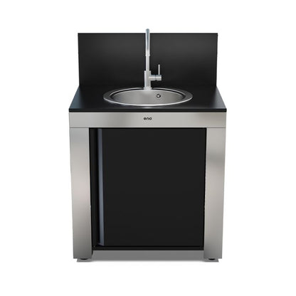 MODULO Stainless Steel Sink