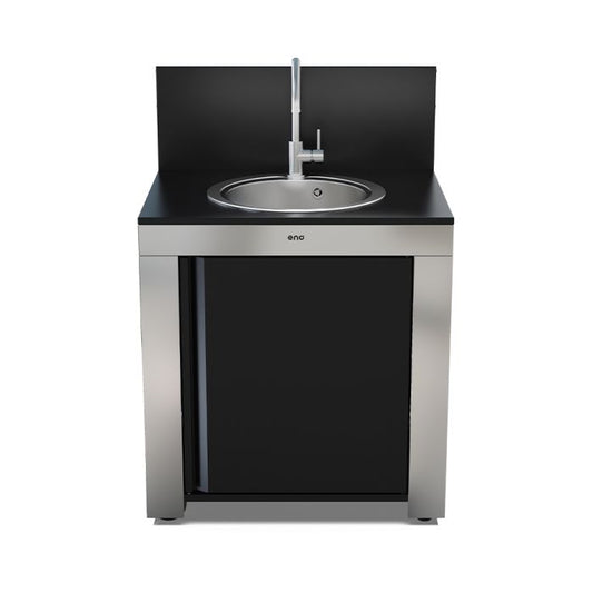 MODULO Stainless Steel Sink