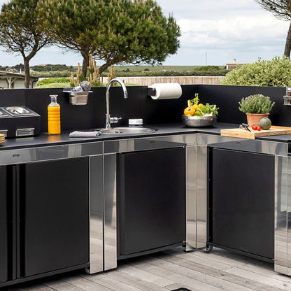 MODULO Stainless Steel Sink