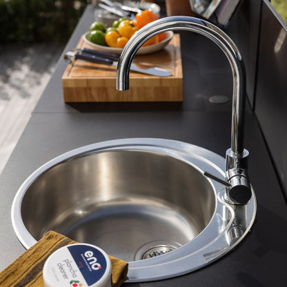 MODULO Stainless Steel Sink