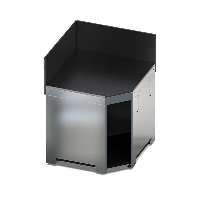 MODULO Stainless Steel Angle