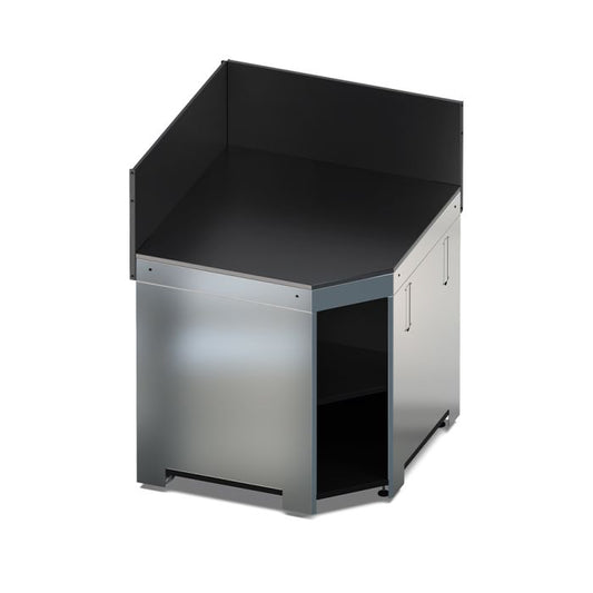 MODULO Stainless Steel Angle
