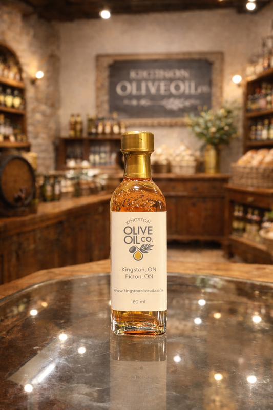 Sicilian Lemon - White Balsamic Vinegar