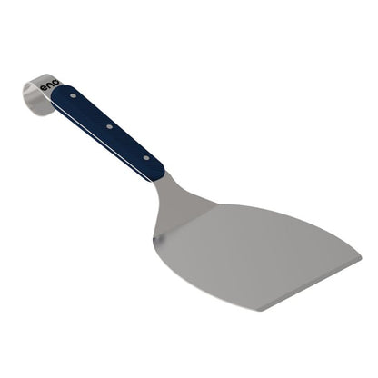 Wide spatula - Stainless steel