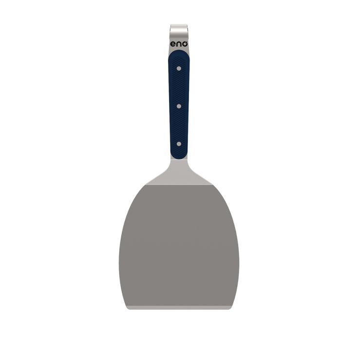 Wide spatula - Stainless steel