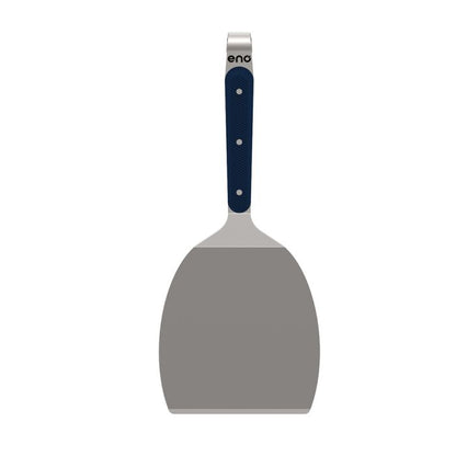 Wide spatula - Stainless steel