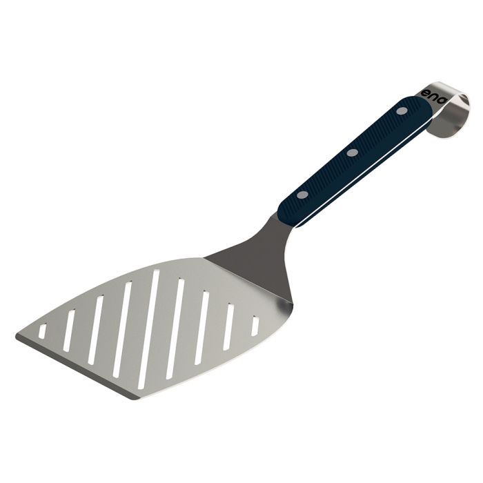 Perforated spatula - Stainless steel