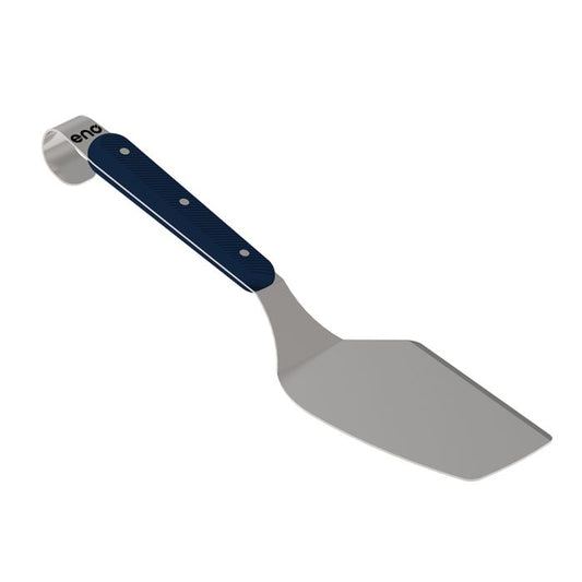 Cutting spatula - Stainless steel